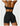 FOCUS Short Negro