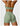 FOCUS Short Verde Olivo