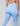 AURA Leggin Azul