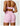 FOCUS Short Rosa Pastel