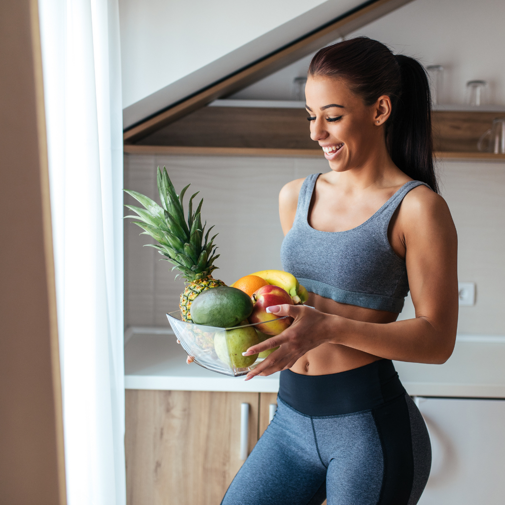 7 Pasos Clave para Bajar de Peso de Forma Saludable
