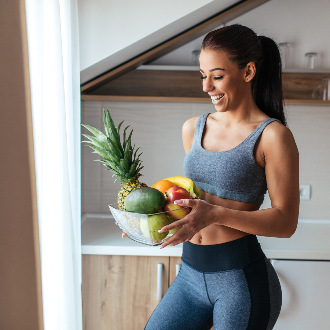 7 Pasos Clave para Bajar de Peso de Forma Saludable
