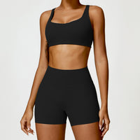 FOCUS Short Black