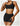 FOCUS Sport Bra Black