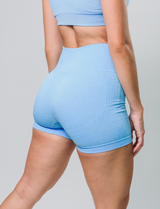 AURA Short Azul