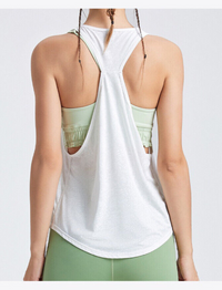 FLEX Tank Top - 2 Colores