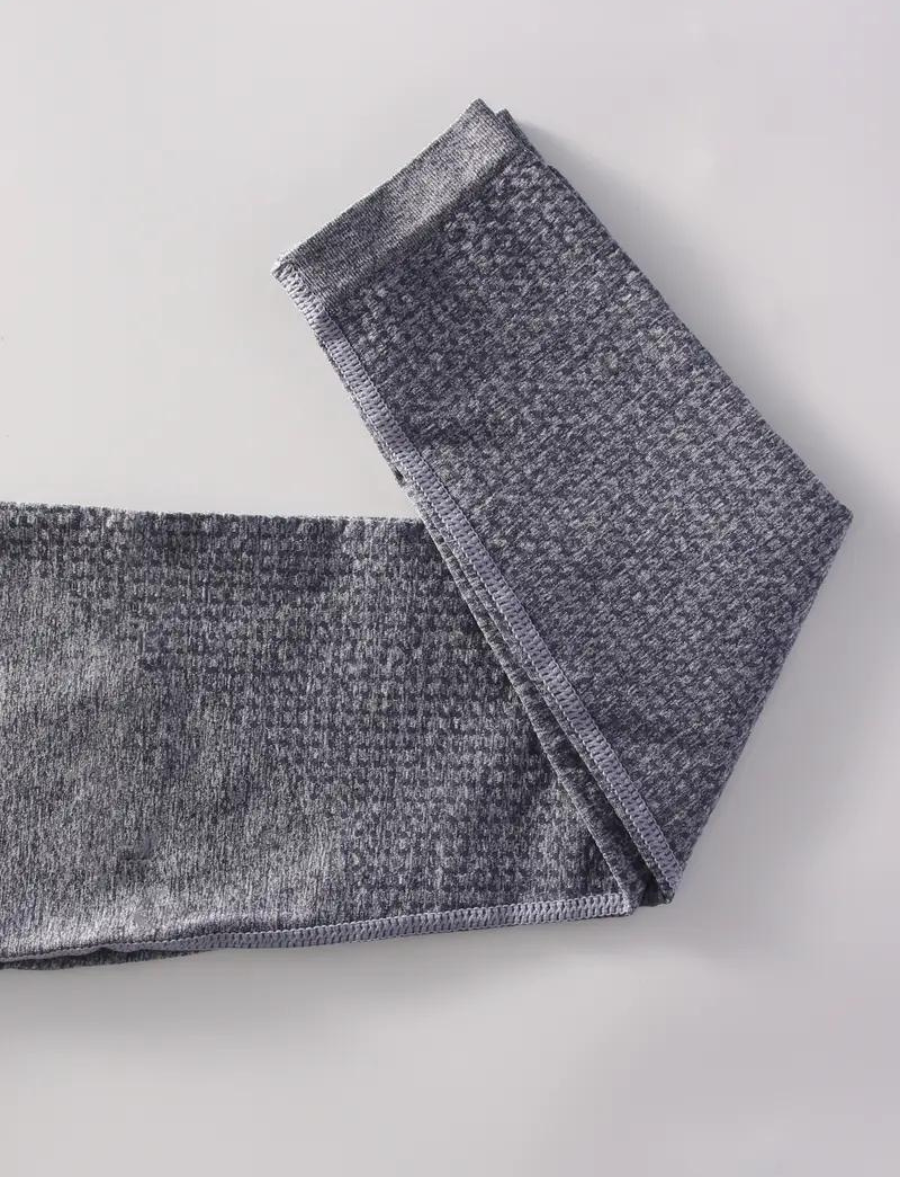 AURA Leggin Gris
