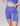 AURA Short Morado