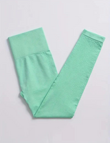 AURA Leggin Menta