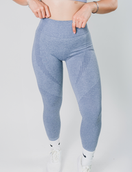 AURA Leggin Gris
