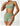FOCUS Set Verde Olivo Bra + Short