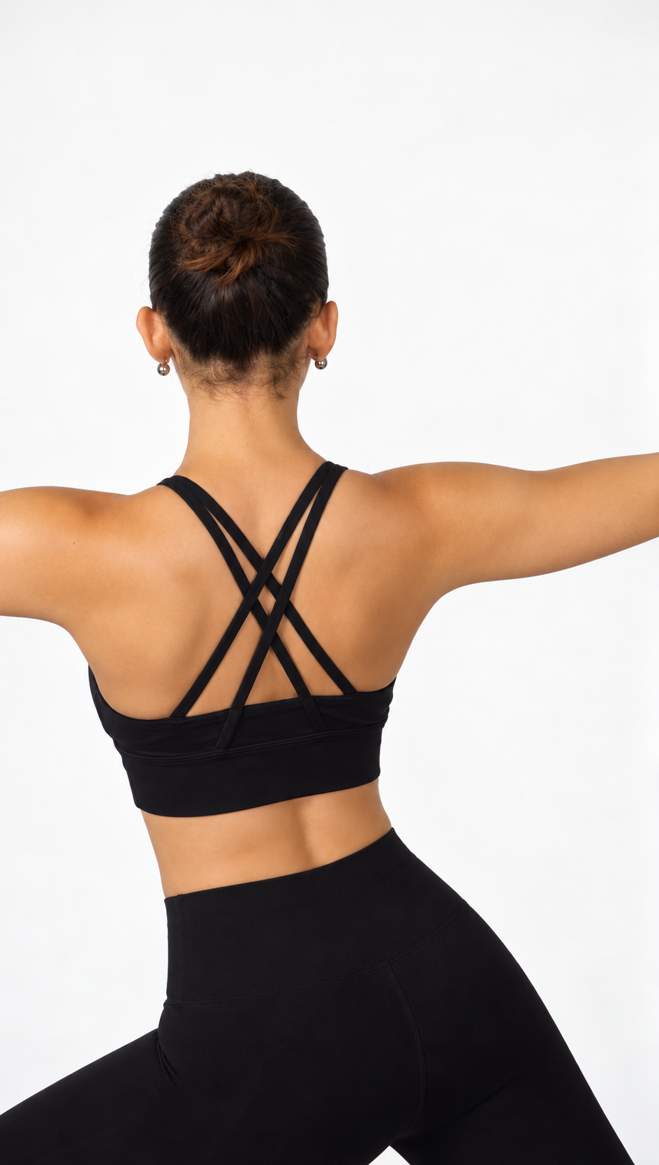 Dynamic Sport Bra Nior