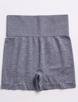 AURA Short Gris