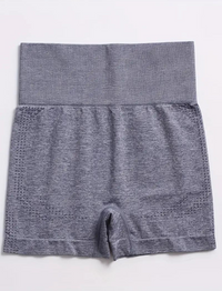 AURA Short Gris