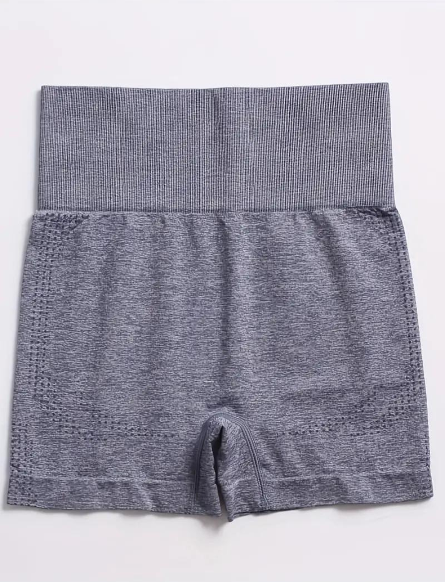 AURA Short Gris