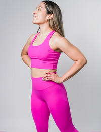 Dynamic Set Rosa