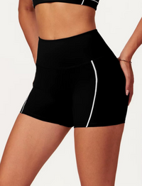 DRIVE Short Negro