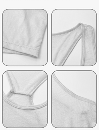 FLEX Tank Top - 2 Colores