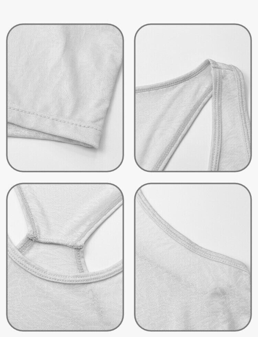 FLEX Tank Top - 2 Colores
