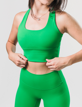 Dynamic Set Verde