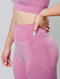 AURA Leggin Rosa