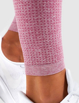 AURA Leggin Rosa