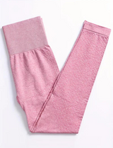 AURA Leggin Rosa