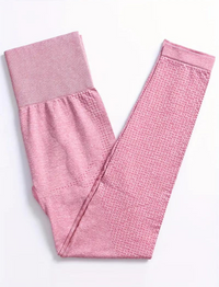 AURA Leggin Rosa