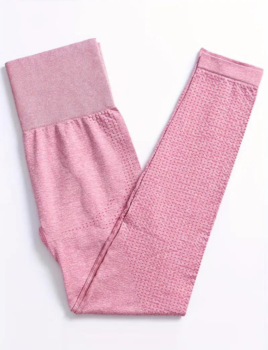 AURA Leggin Rosa