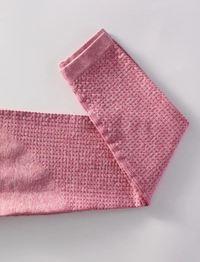 AURA Leggin Rosa