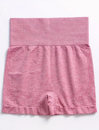 AURA Short Rosa