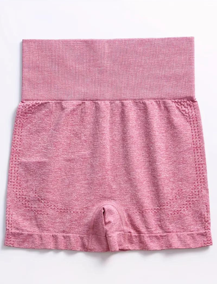 AURA Short Rosa