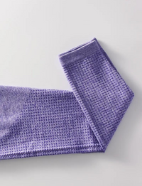 AURA Leggin Morado