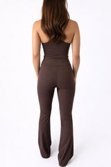 Flow Set Completo Toffe Brown