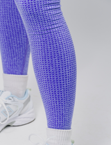 AURA Set Morada - Bra + Leggin