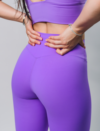 Dynamic Set Violeta