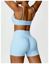 FOCUS Short Sky Blue