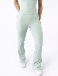 Flow Legging Soft Mint