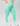 AURA Leggin Menta