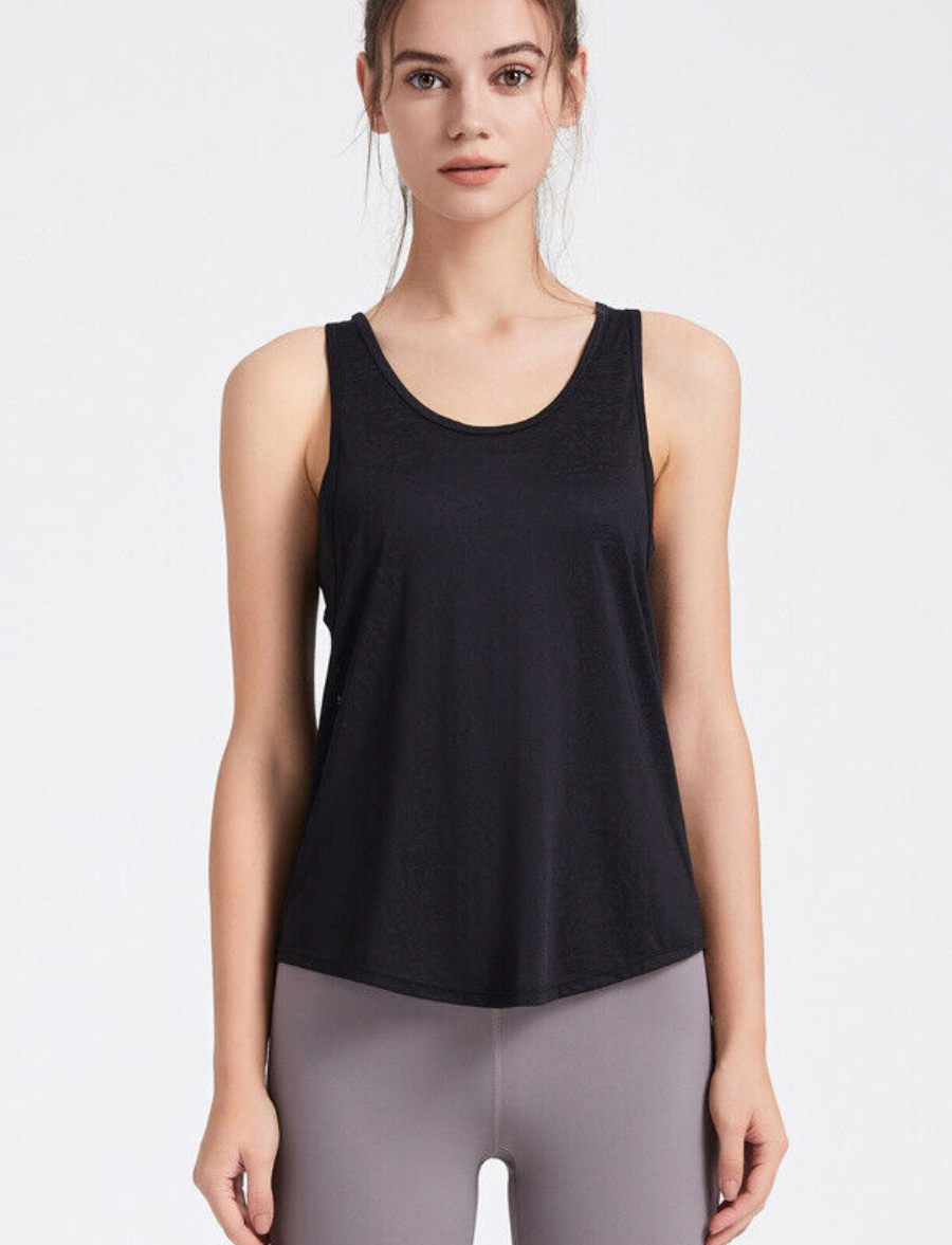 FLEX Tank Top - 2 Colores