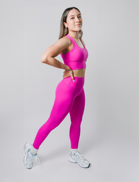 Dynamic Set Rosa