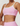 DRIVE Sport Bra Rosa Pastel