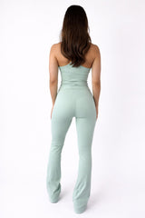 Flow Set Completo Soft Mint