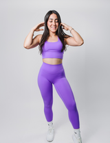 Dynamic Set Violeta