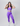 Dynamic Set Violeta