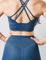 Dynamic Stone Gray Leggings