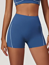 DRIVE Short Azul Marino