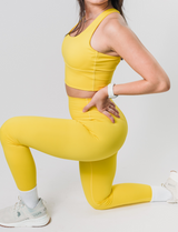 Dynamic Set Amarillo