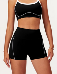 DRIVE Short Negro