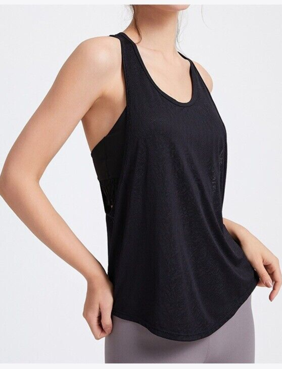FLEX Tank Top - 2 Colores